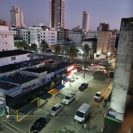 Apartamento Enseada Terezinha Com Wi-Fi Guarujá Exterior photo