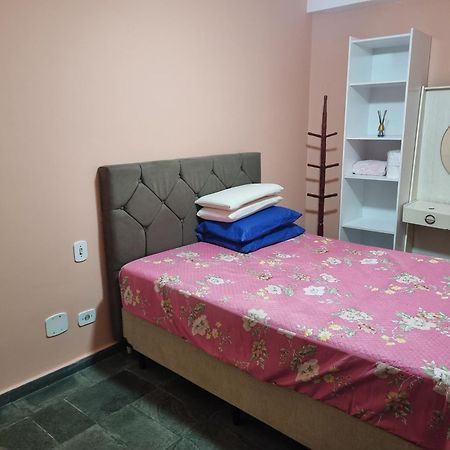 Apartamento Enseada Terezinha Com Wi-Fi Guarujá Exterior photo