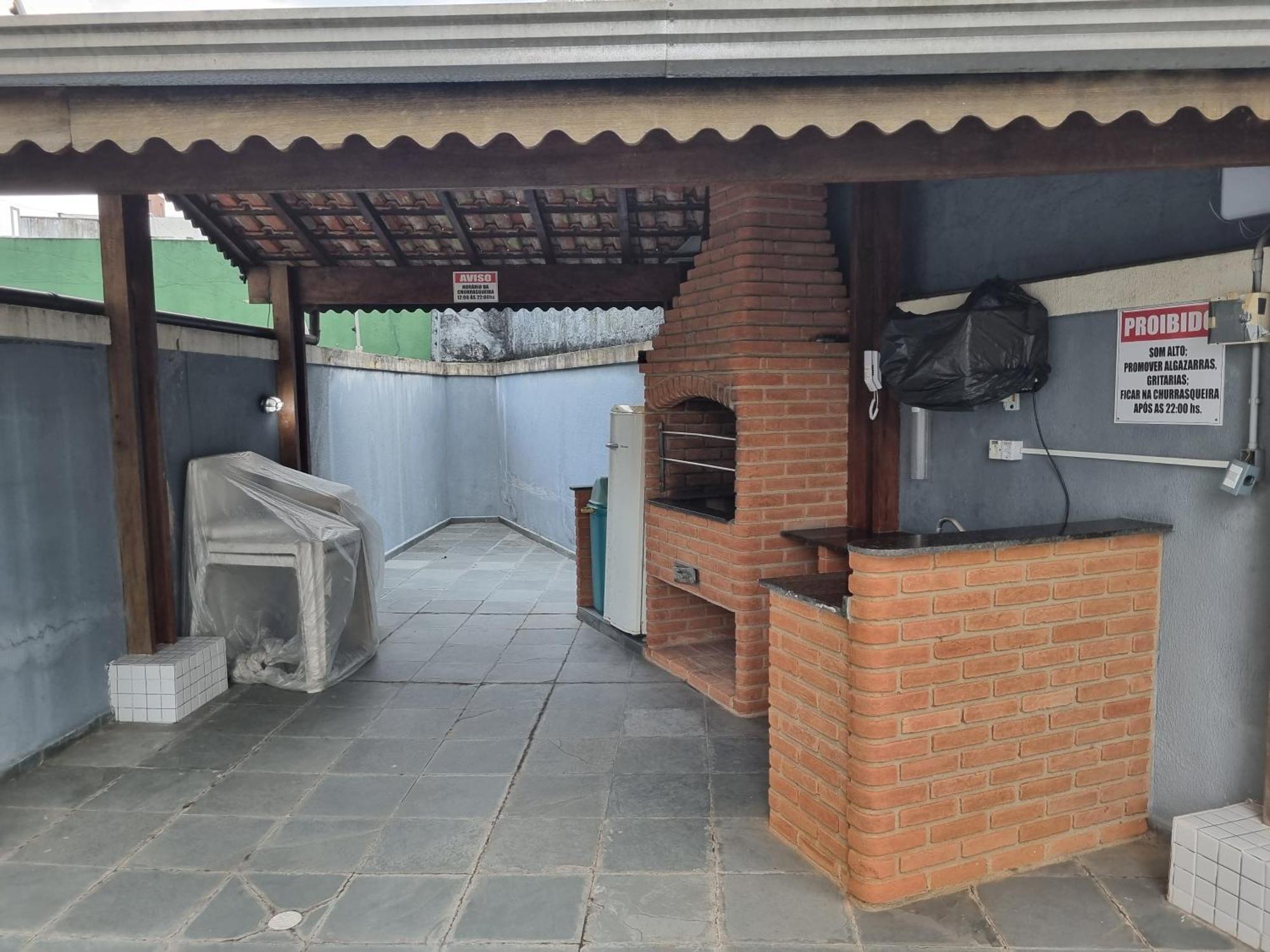 Apartamento Enseada Terezinha Com Wi-Fi Guarujá Exterior photo