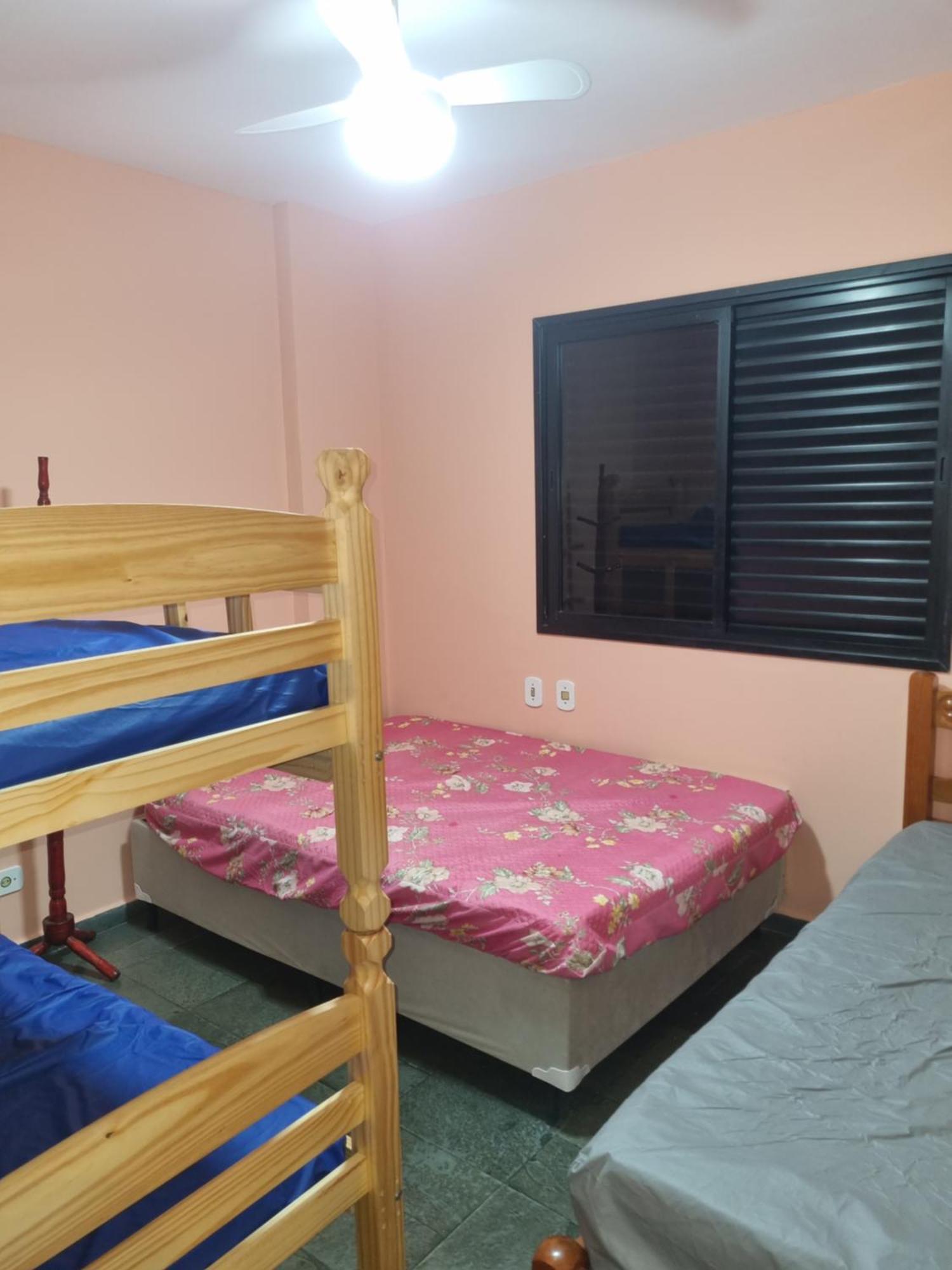 Apartamento Enseada Terezinha Com Wi-Fi Guarujá Exterior photo